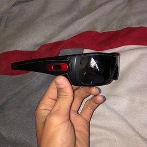 Oakley glasses